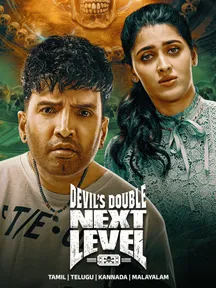 Devil's Double Next Level on Zee5