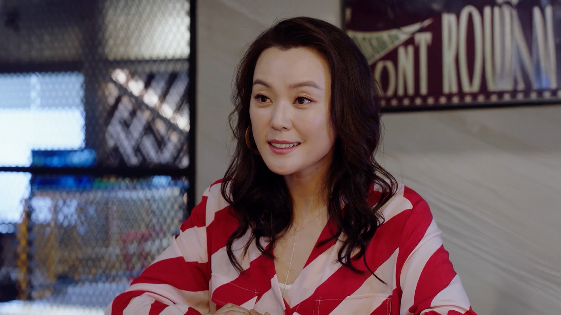 The Countdown on undefined