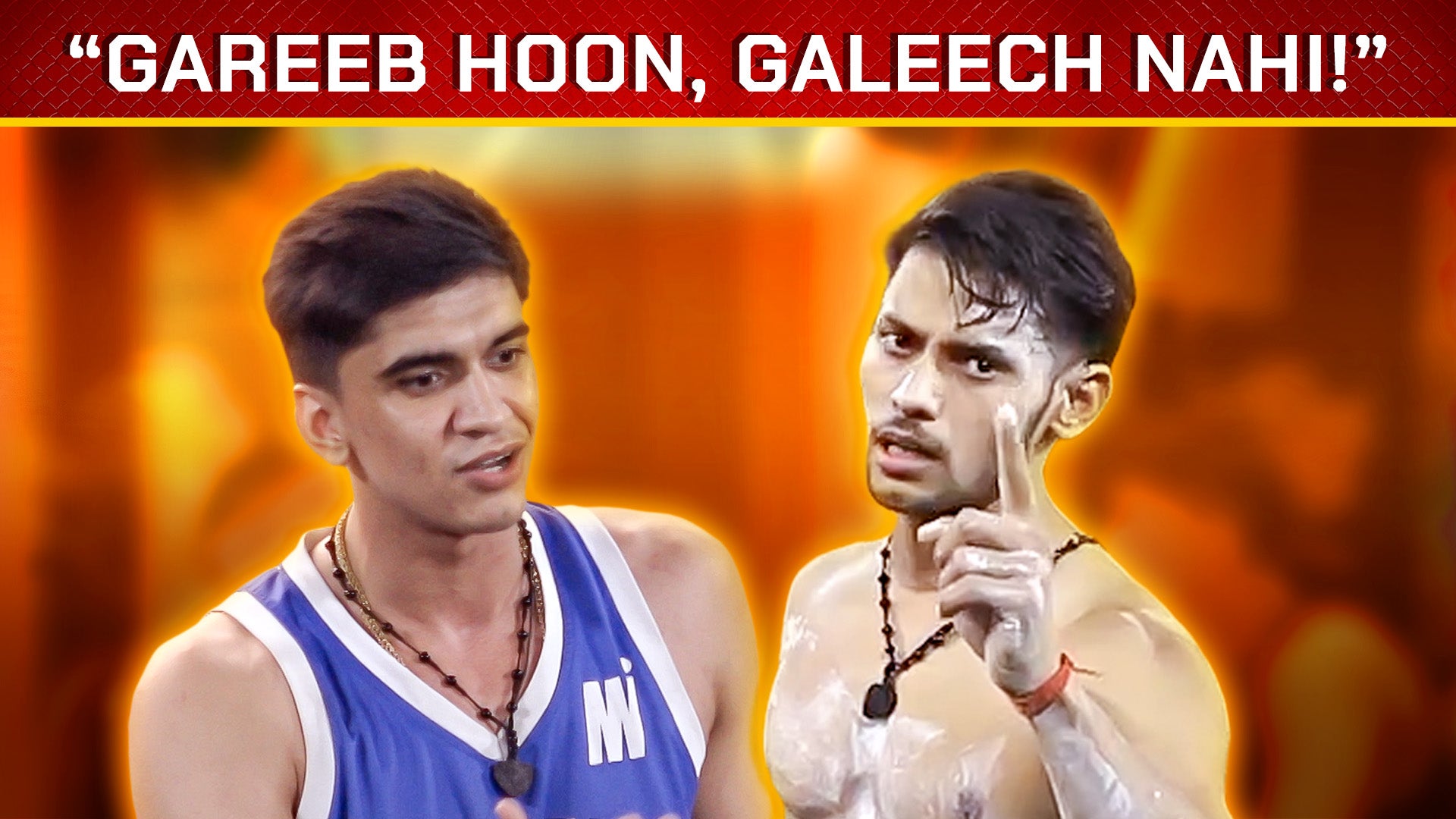 Battleground season 1 episode 7 on undefined