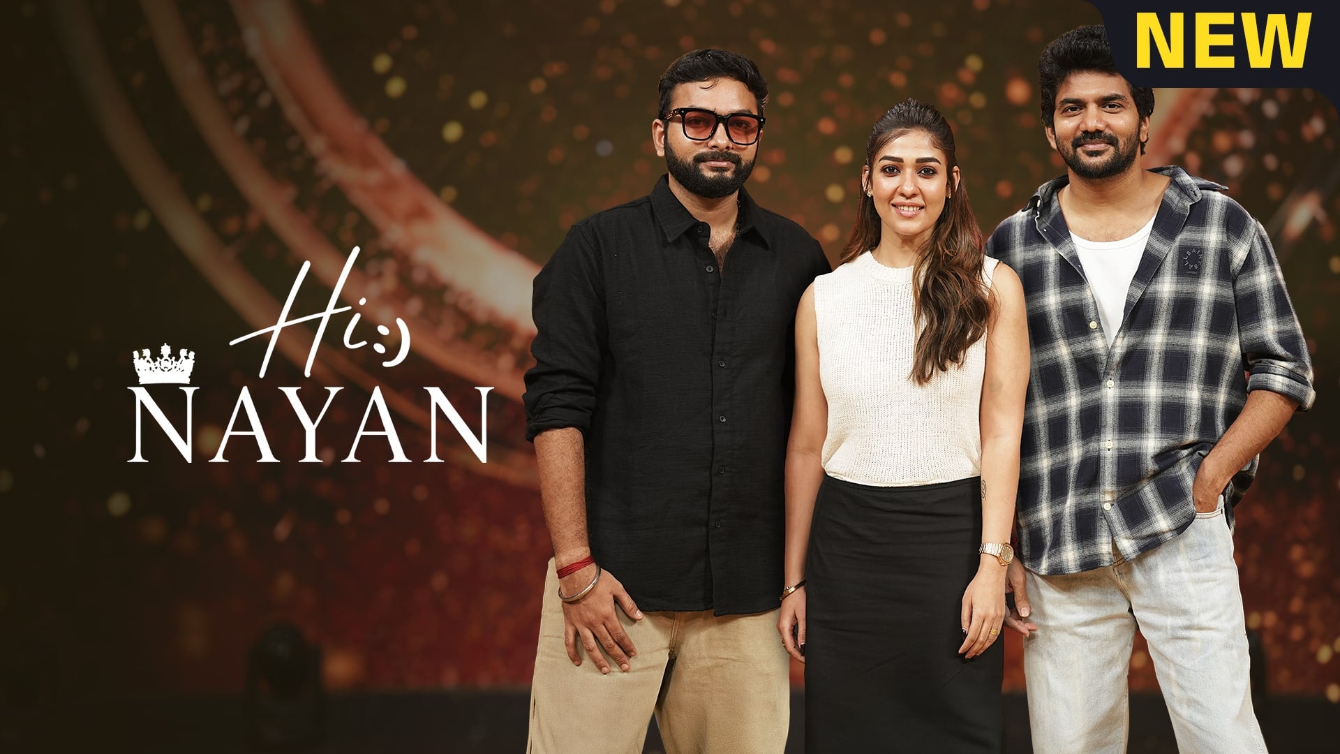 Hi Nayan on Zee5
