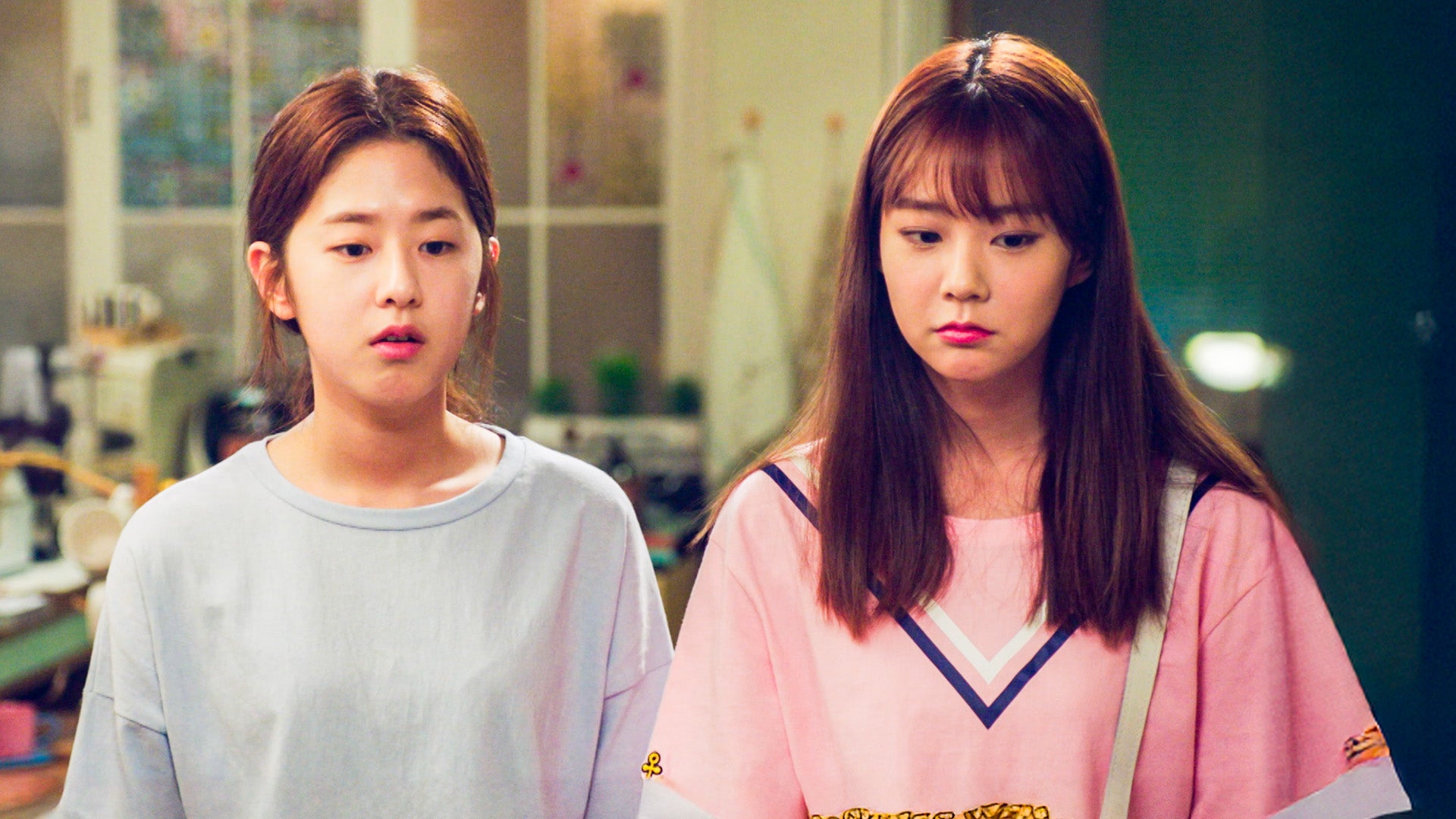 Hello, My Twenties season 1 episode 5 on undefined