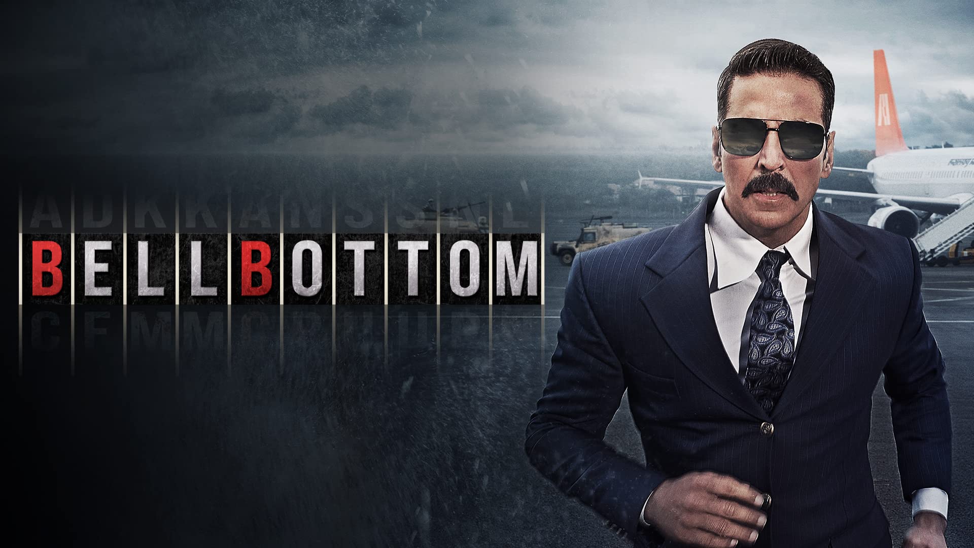 Bell Bottom on undefined
