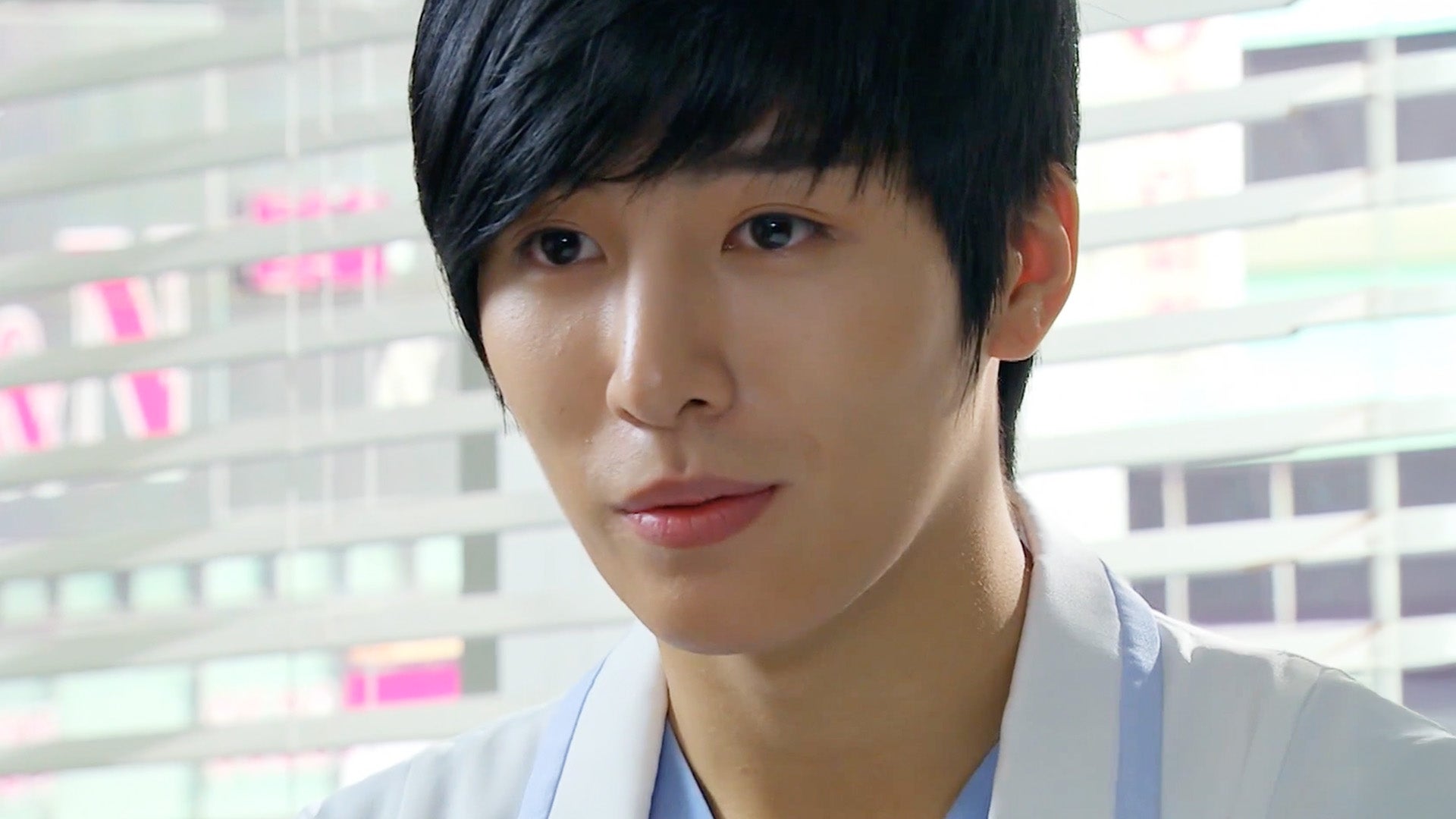 My Girlfriend Is A Gumiho season 1 episode 6 on undefined