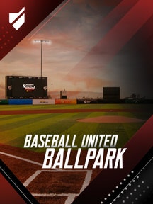 Baseball United Ballpark on Zee5