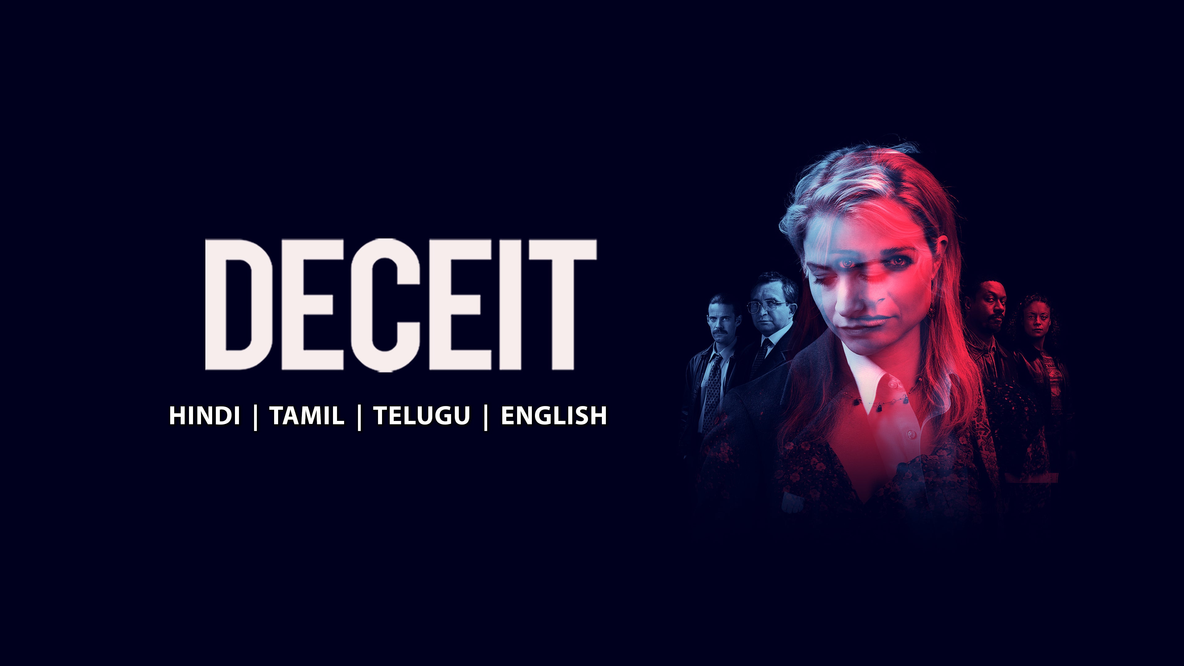 Deceit on undefined