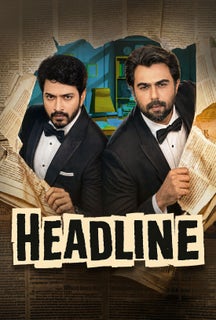 Headline on Hoichoi