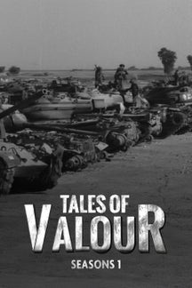 Tales Of Valour on TimesPlay