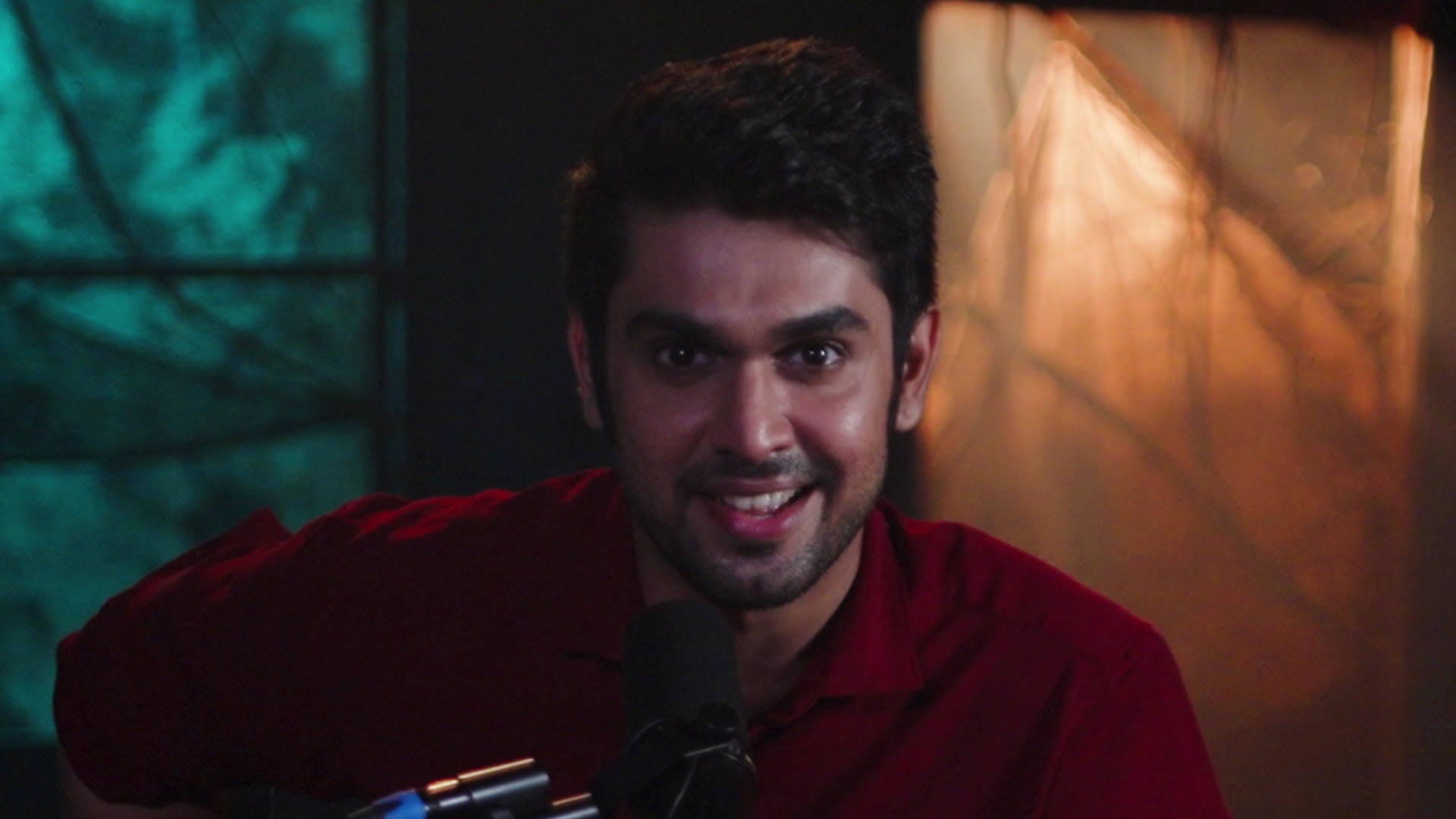 Haunted Tales season 1 episode 3 on Zee5