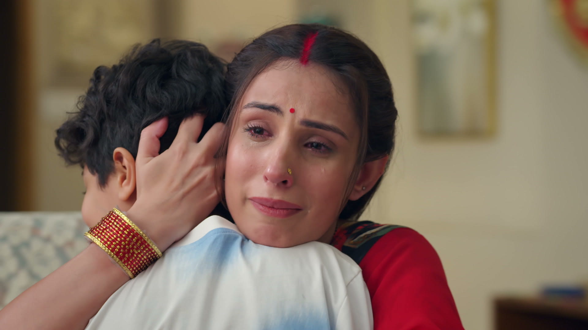 Humari Radha season 1 episode 16 on Zee5