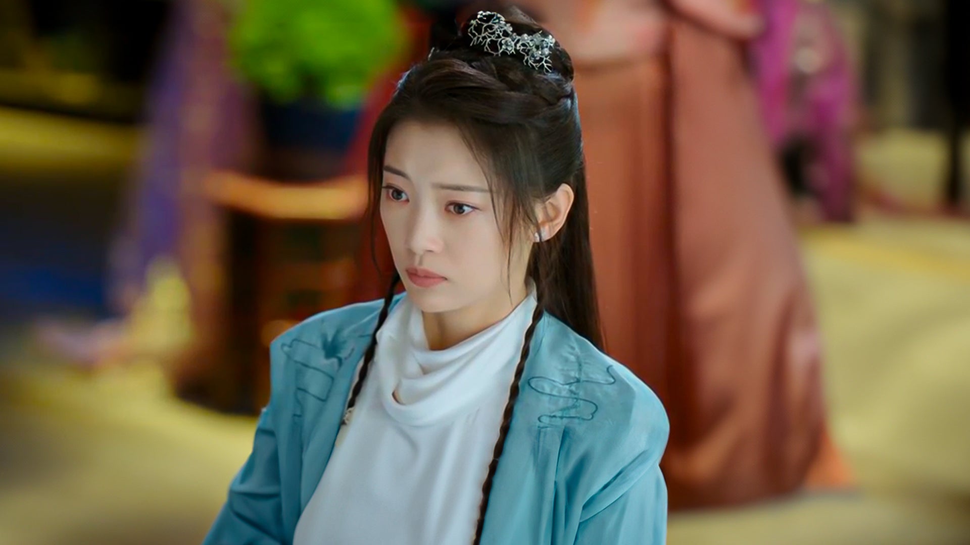 And The Winner Is Love season 1 episode 21 on undefined