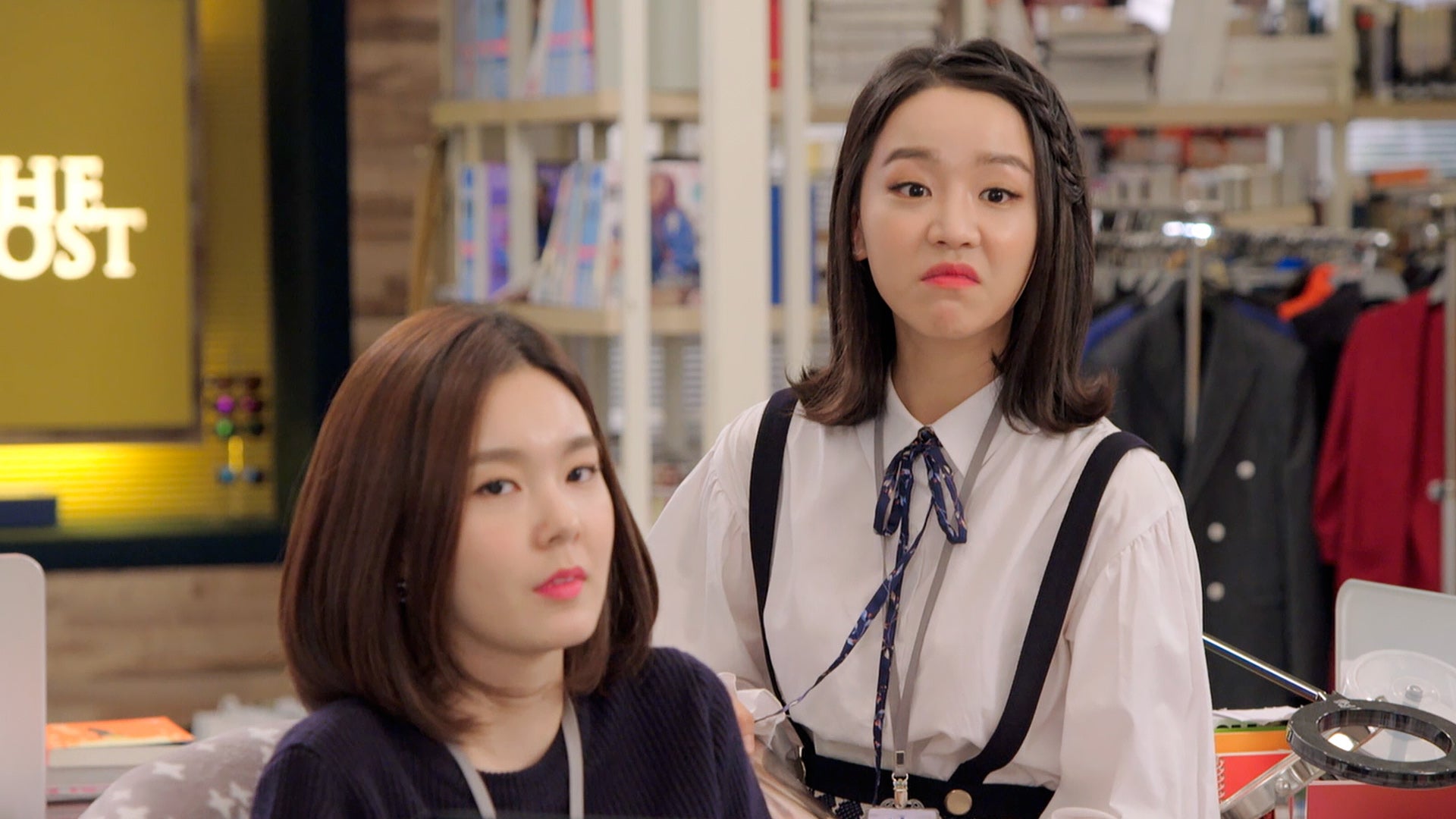 She Was Pretty season 1 episode 13 on undefined