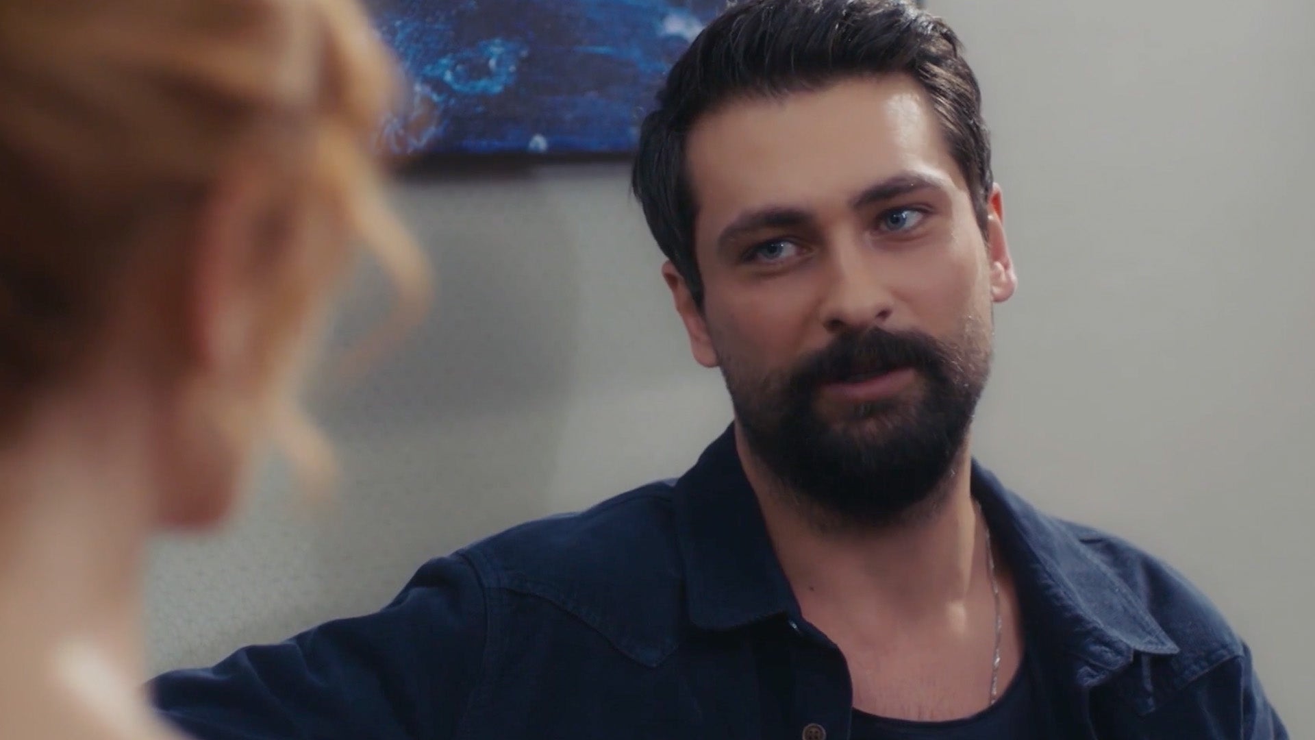 A Miracle season 1 episode 36 on undefined