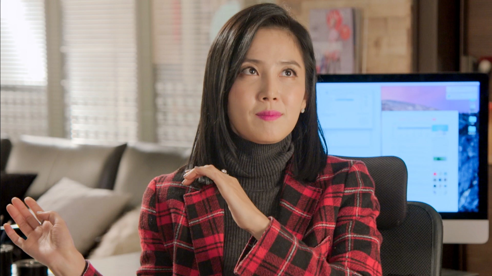 She Was Pretty season 1 episode 16 on undefined