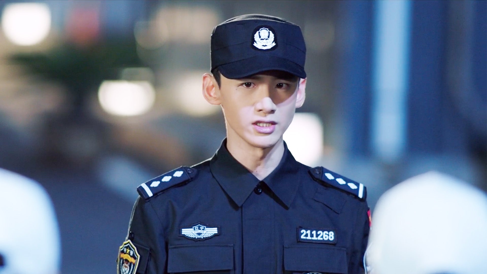 You Are My Hero season 1 episode 2 on undefined