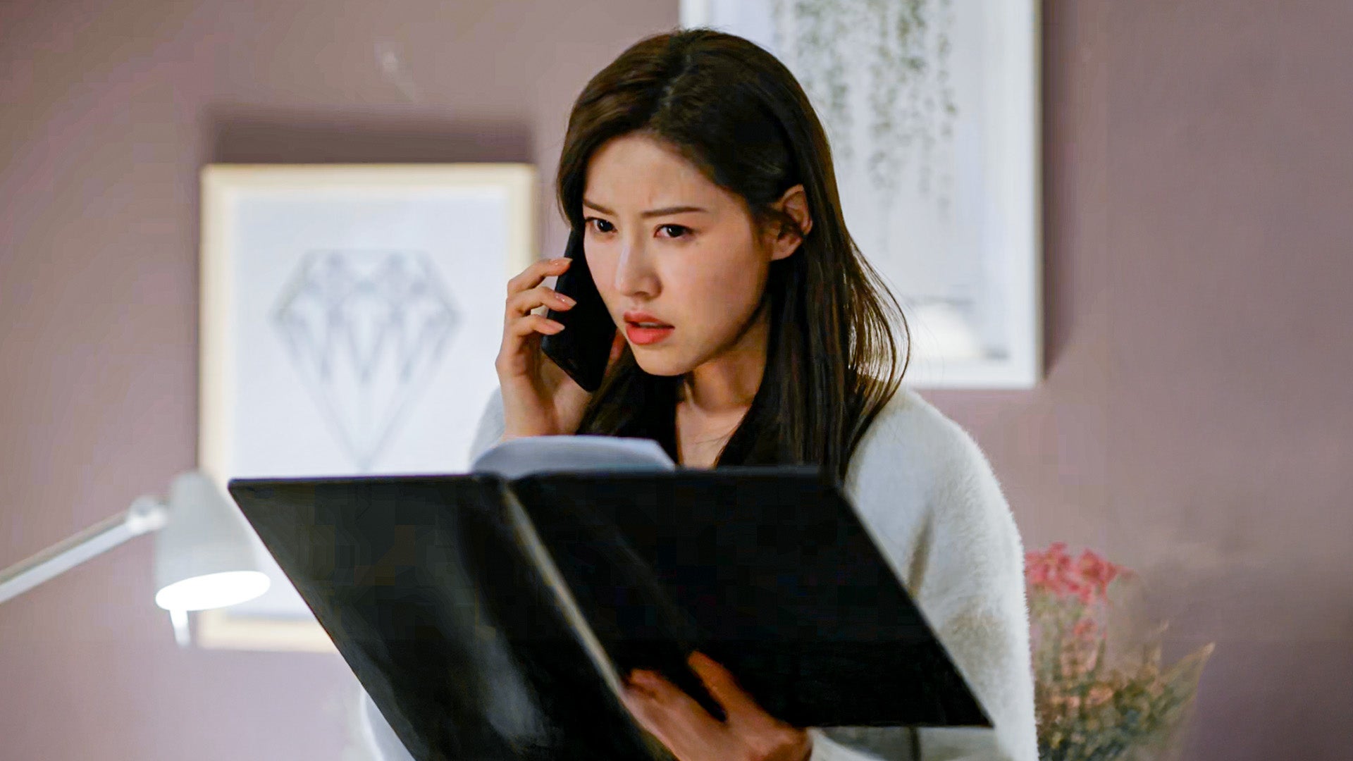 Poisoned Love season 1 episode 4 on undefined