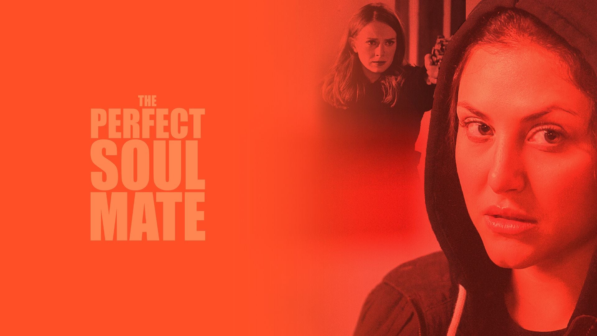 The Perfect Soulmate on undefined