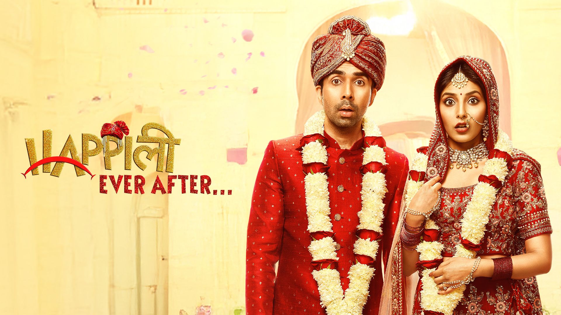 Happily Ever After on undefined