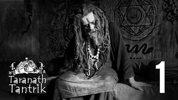 Taranath Tantrik (English) season 1 episode 1 on Hoichoi