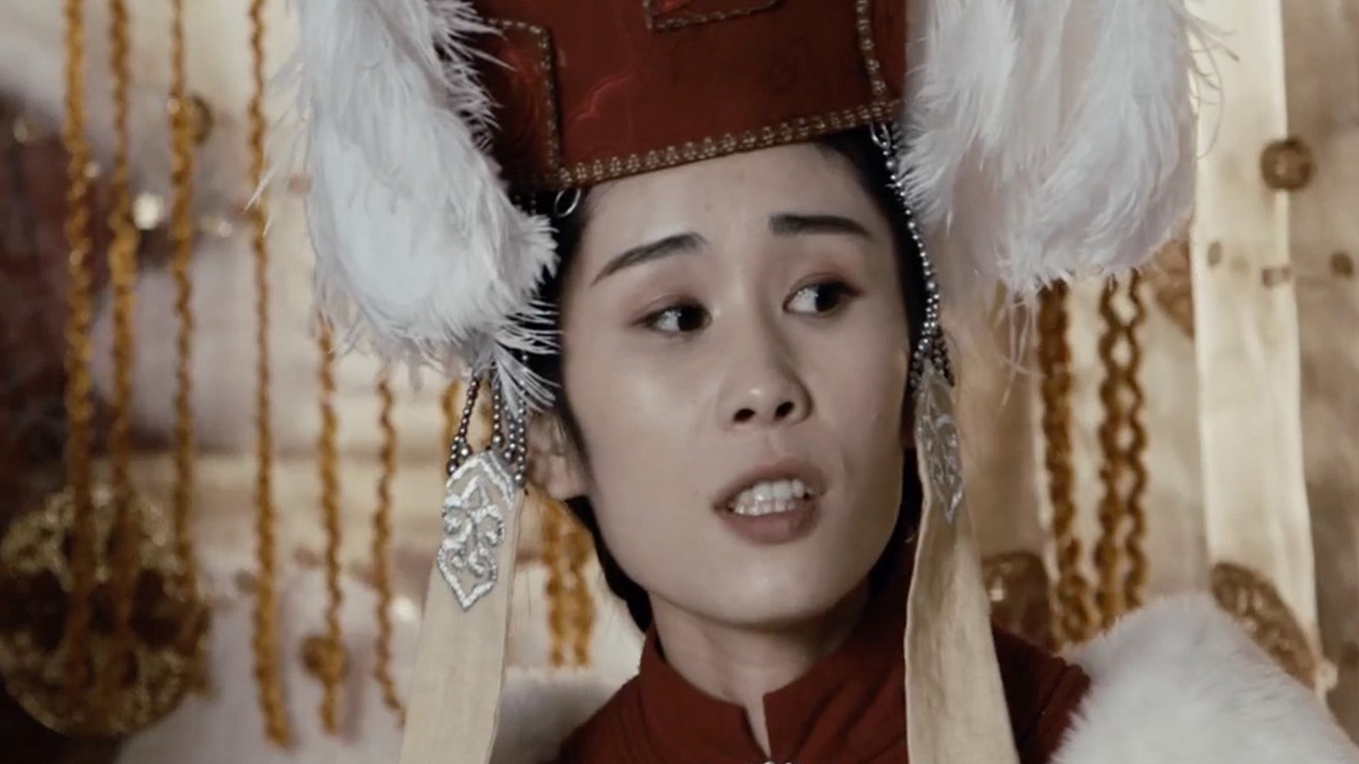 Demi-Gods And Semi-Devils season 1 episode 47 on undefined