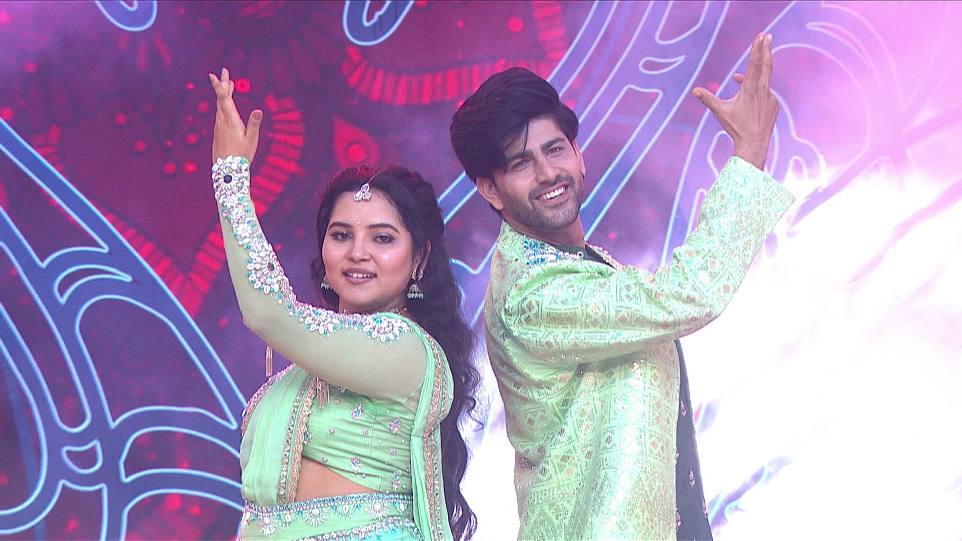 Zee Rishton Ka Mela 2026 season 1 episode 1 on Zee5