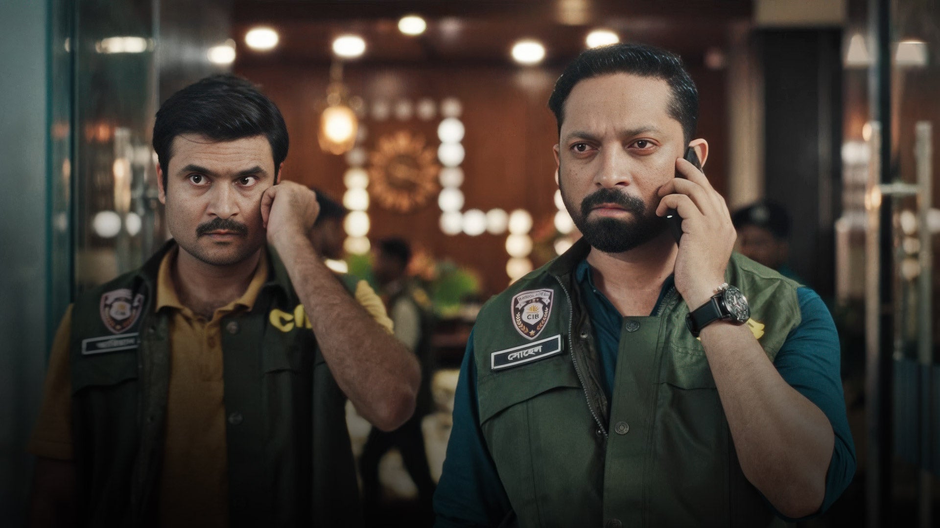 Azad (Hindi) season 1 episode 5 on undefined