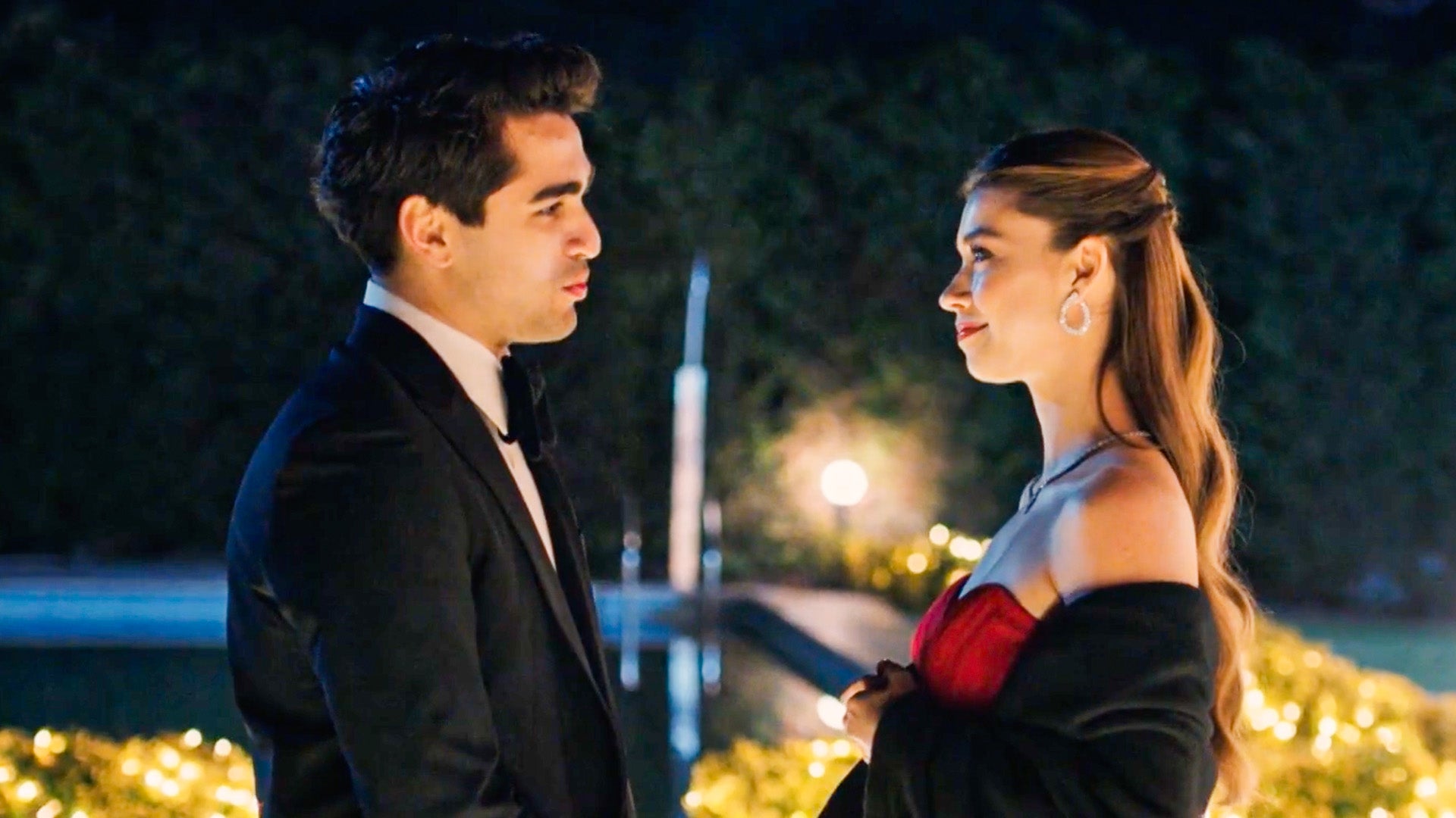 Golden Boy season 1 episode 48 on undefined