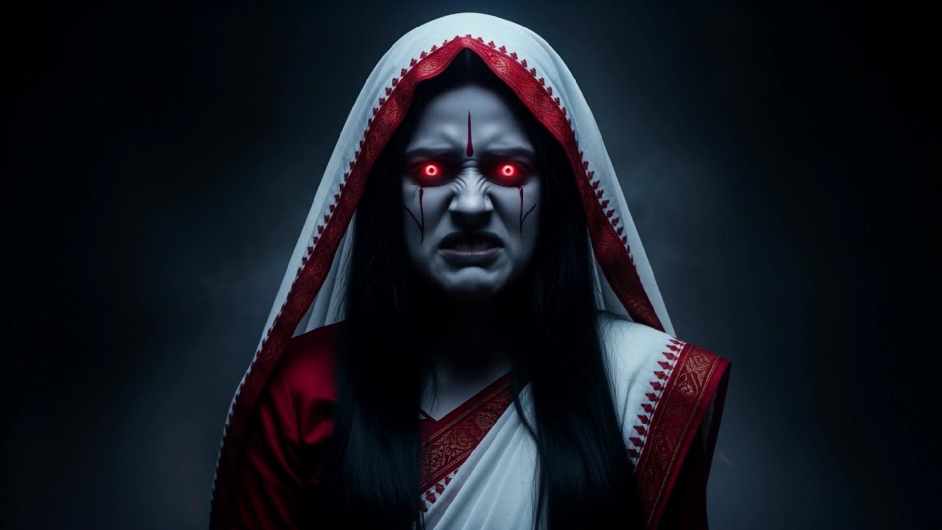 Haunted Tales season 1 episode 4 on Zee5