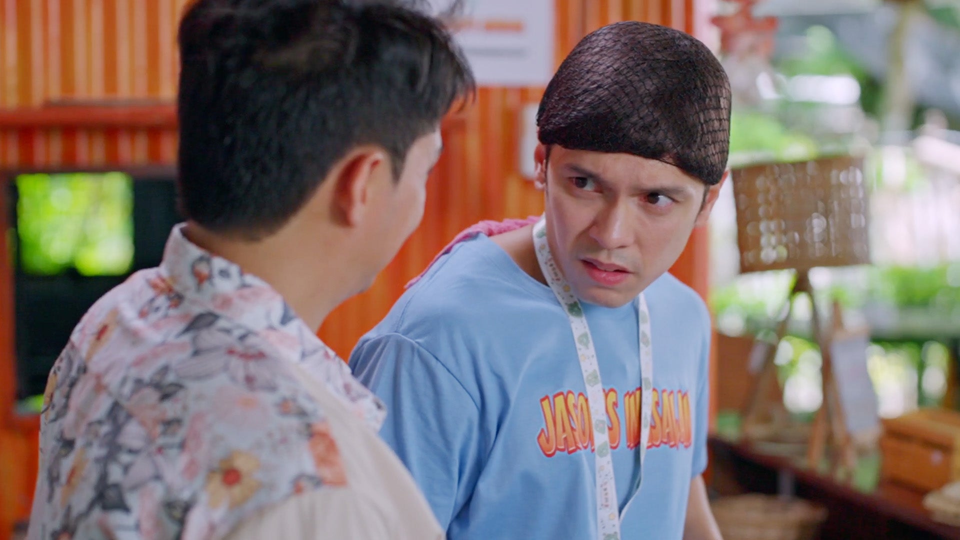 It's Okay To Not Be Okay season 1 episode 6 on undefined