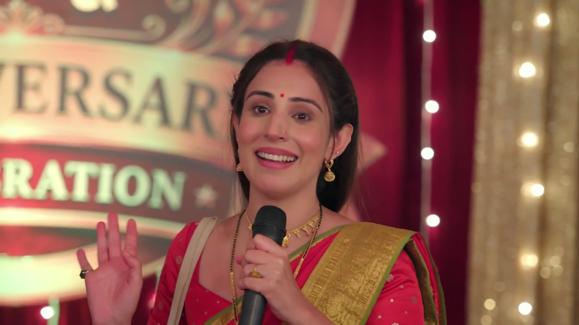 Humari Radha season 1 episode 5 on Zee5