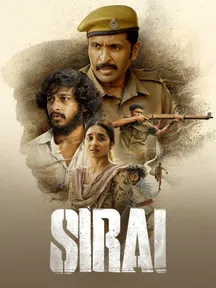Sirai on Zee5