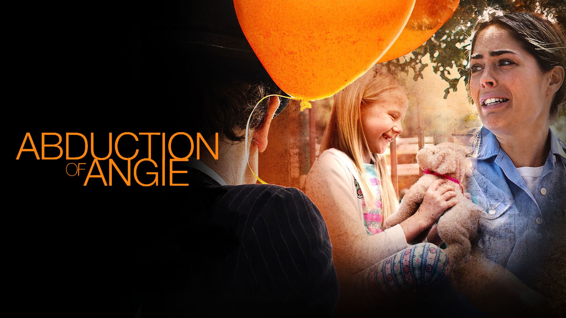 Abduction of Angie on undefined