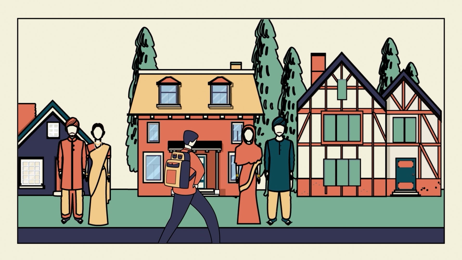 White Knight season 1 episode 1 on undefined