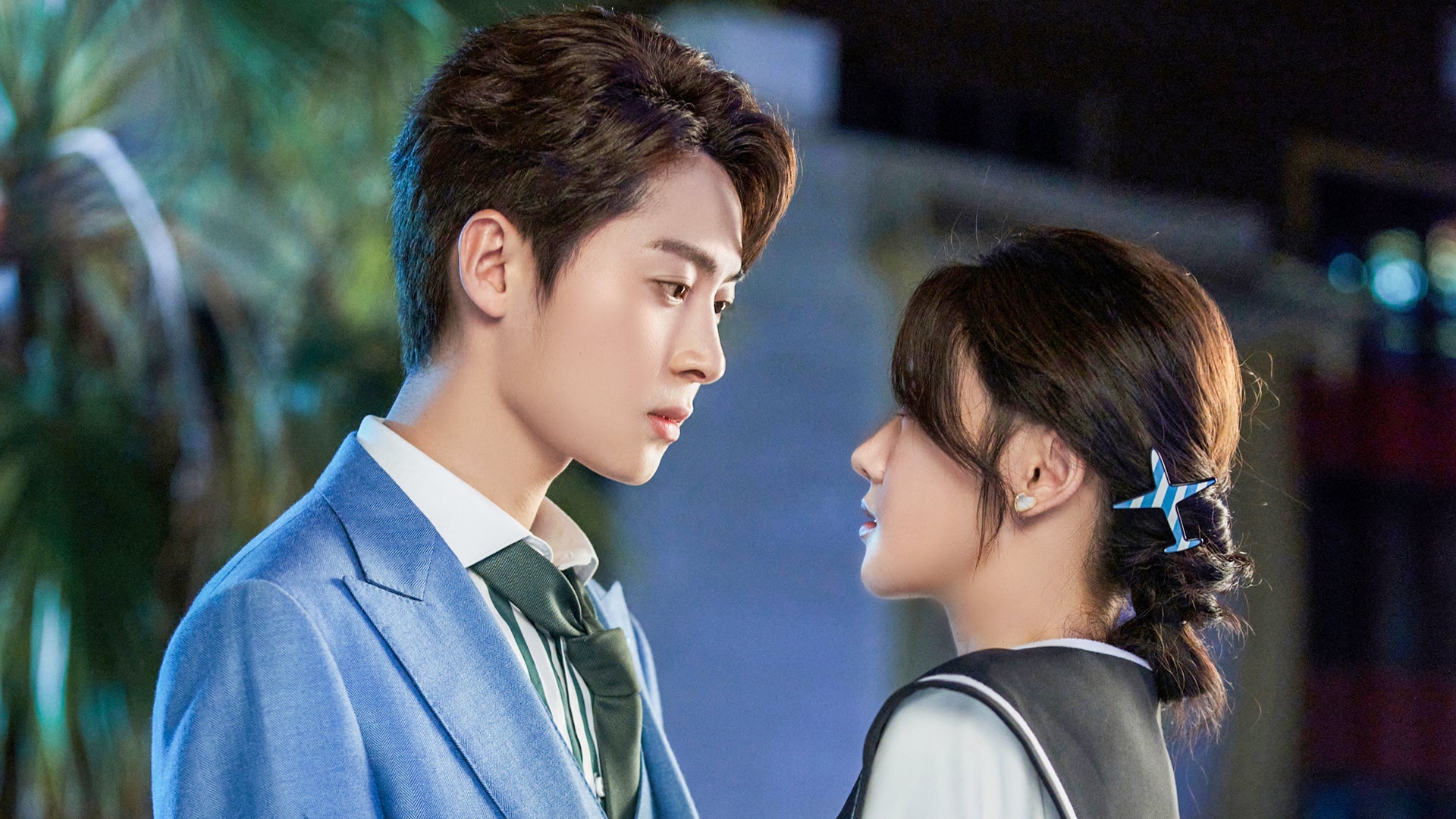 Love Me Like I Do season 1 episode 8 on undefined