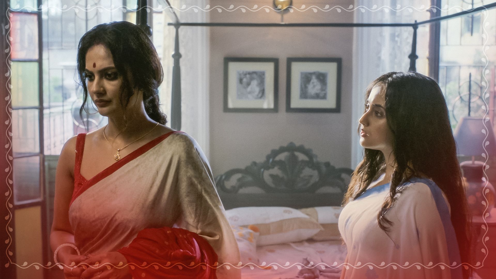 Ashubh Vivaah (Hindi) season 1 episode 3 on Hoichoi