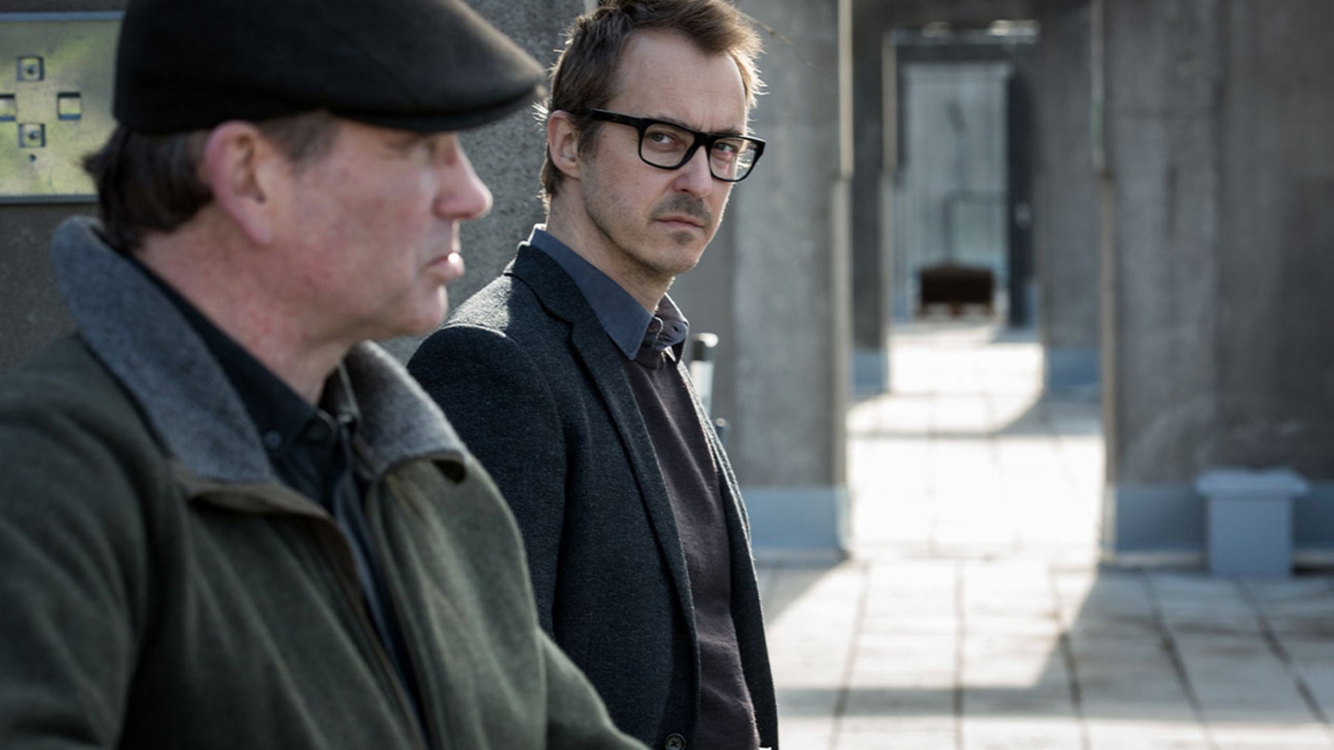 Stockholm Requiem season 1 episode 7 on undefined