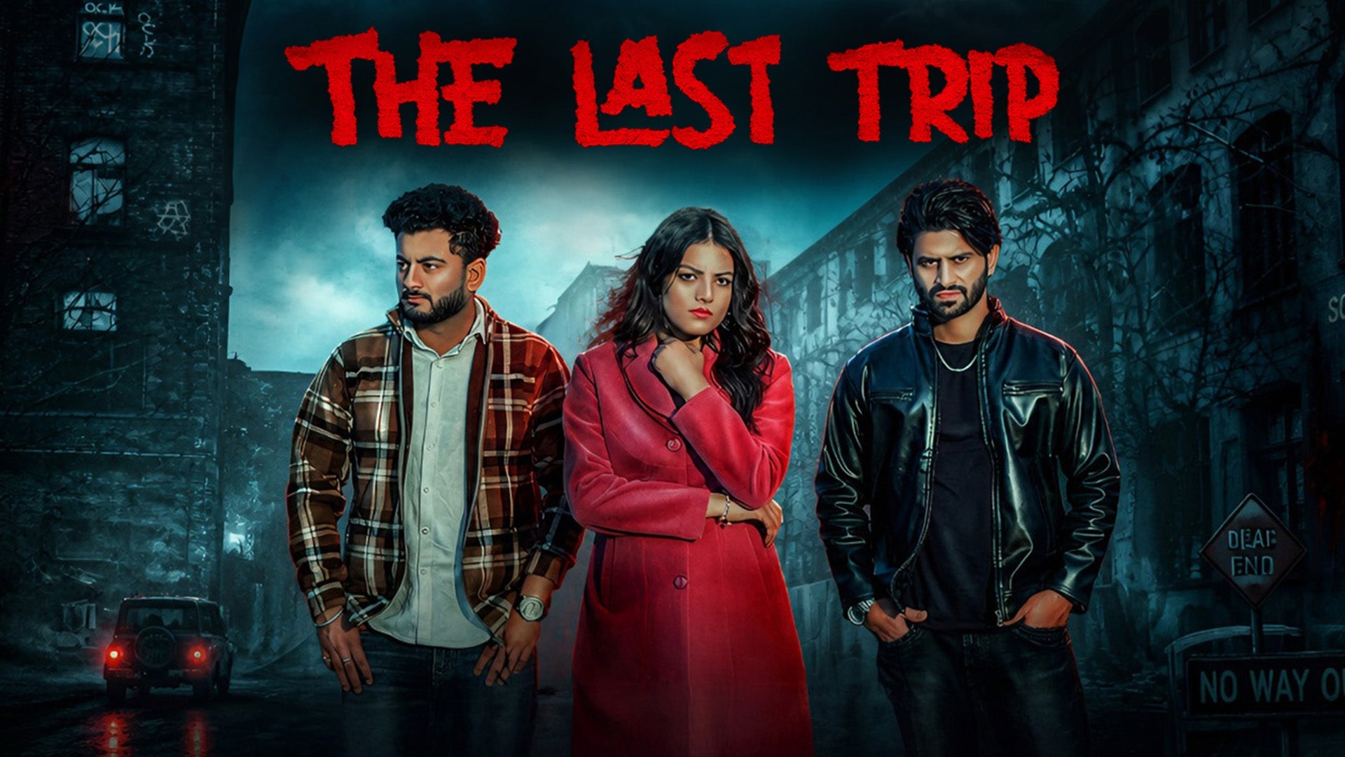 The Last Trip on Chaupal