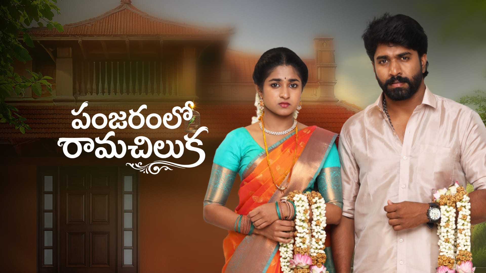 Panjaram lo Ramachiluka on Zee5