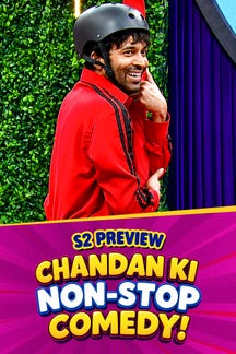 Chaotic Check-In Moments on Sony LIV