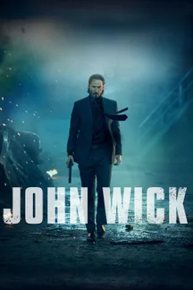 John Wick on LionsGate Play