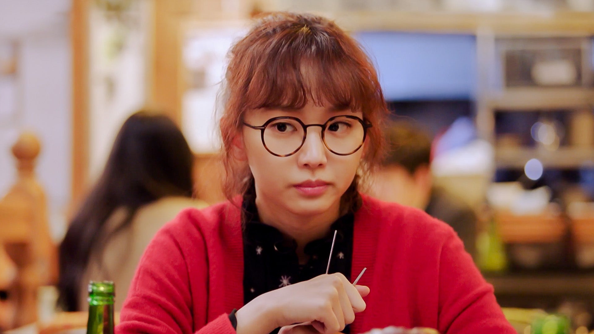 The Secret Life Of My Secretary season 1 episode 5 on undefined