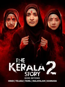 The Kerala Story 2 on Zee5