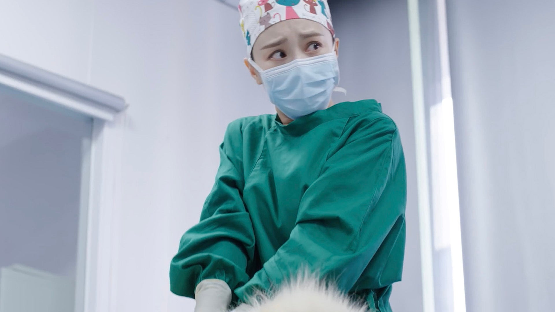 My Precious season 1 episode 1 on undefined