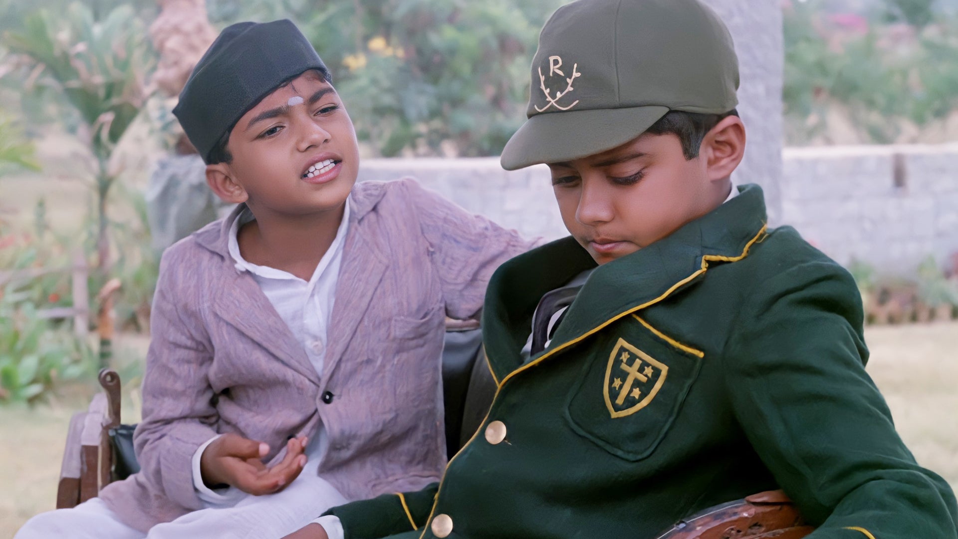 Malgudi Days season 1 episode 6 on undefined