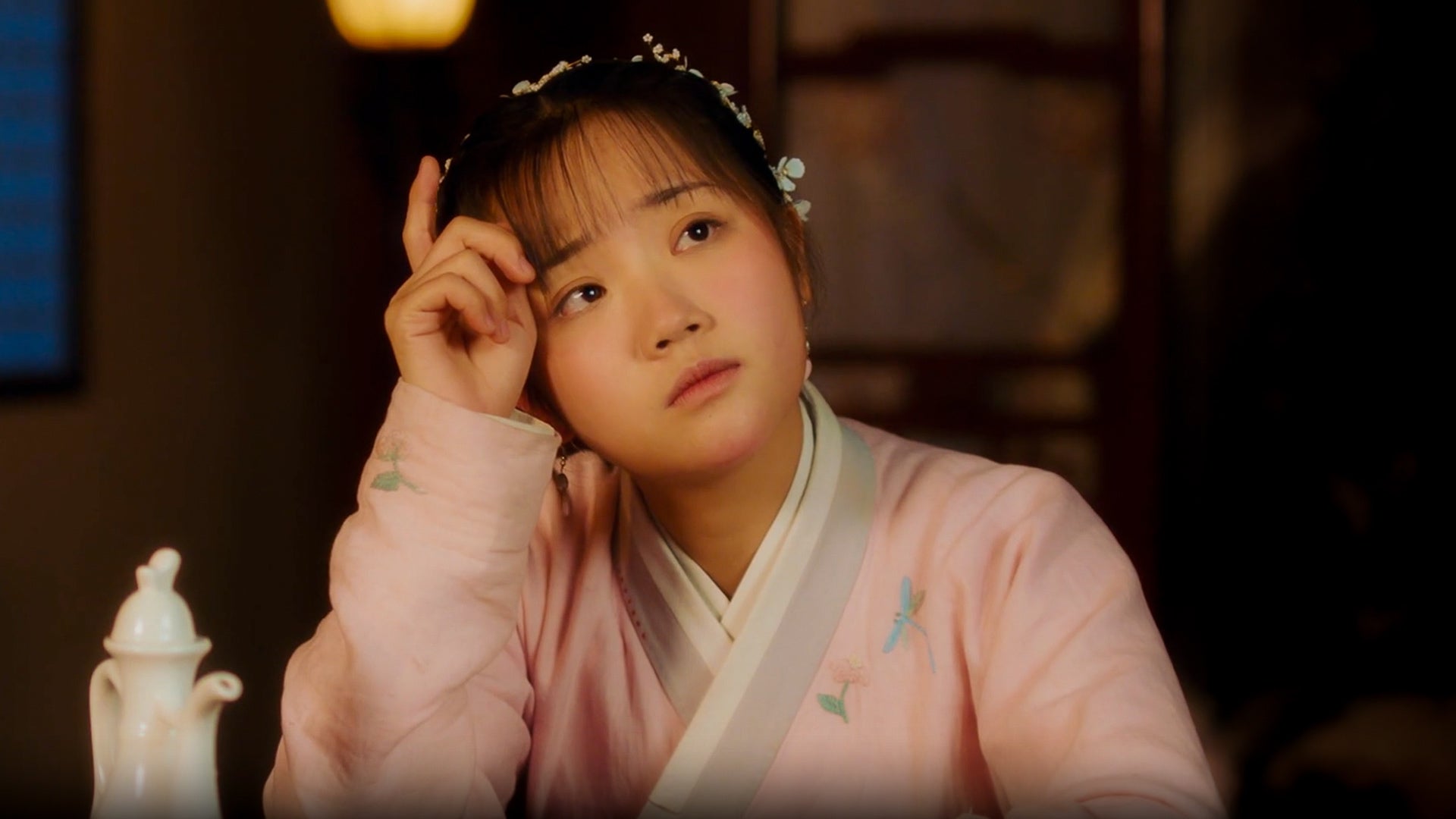 A Love So Romantic season 1 episode 31 on undefined