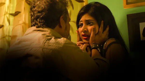 Astey Ladies season 1 episode 9 on Hoichoi