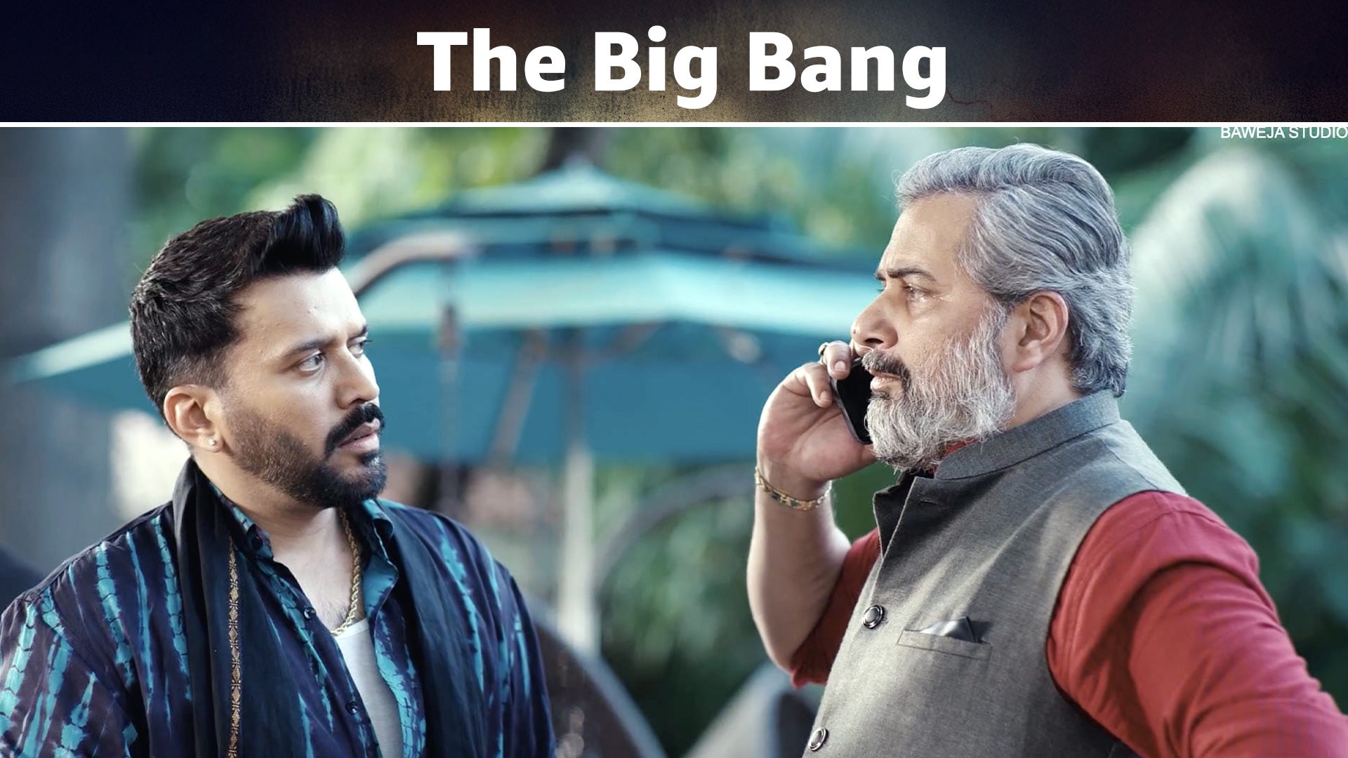 Kaptaan season 1 episode 4 on undefined