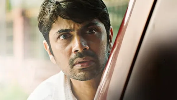 Six (Hindi) season 1 episode 9 on Hoichoi