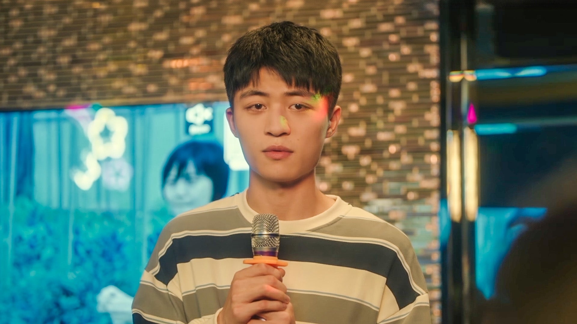 Love Endures season 1 episode 26 on undefined