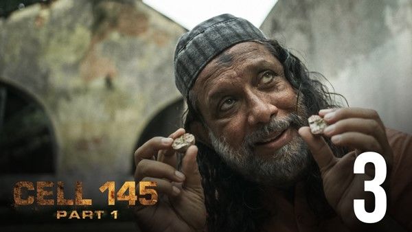 Cell 145 (Hindi) season 1 episode 3 on Hoichoi