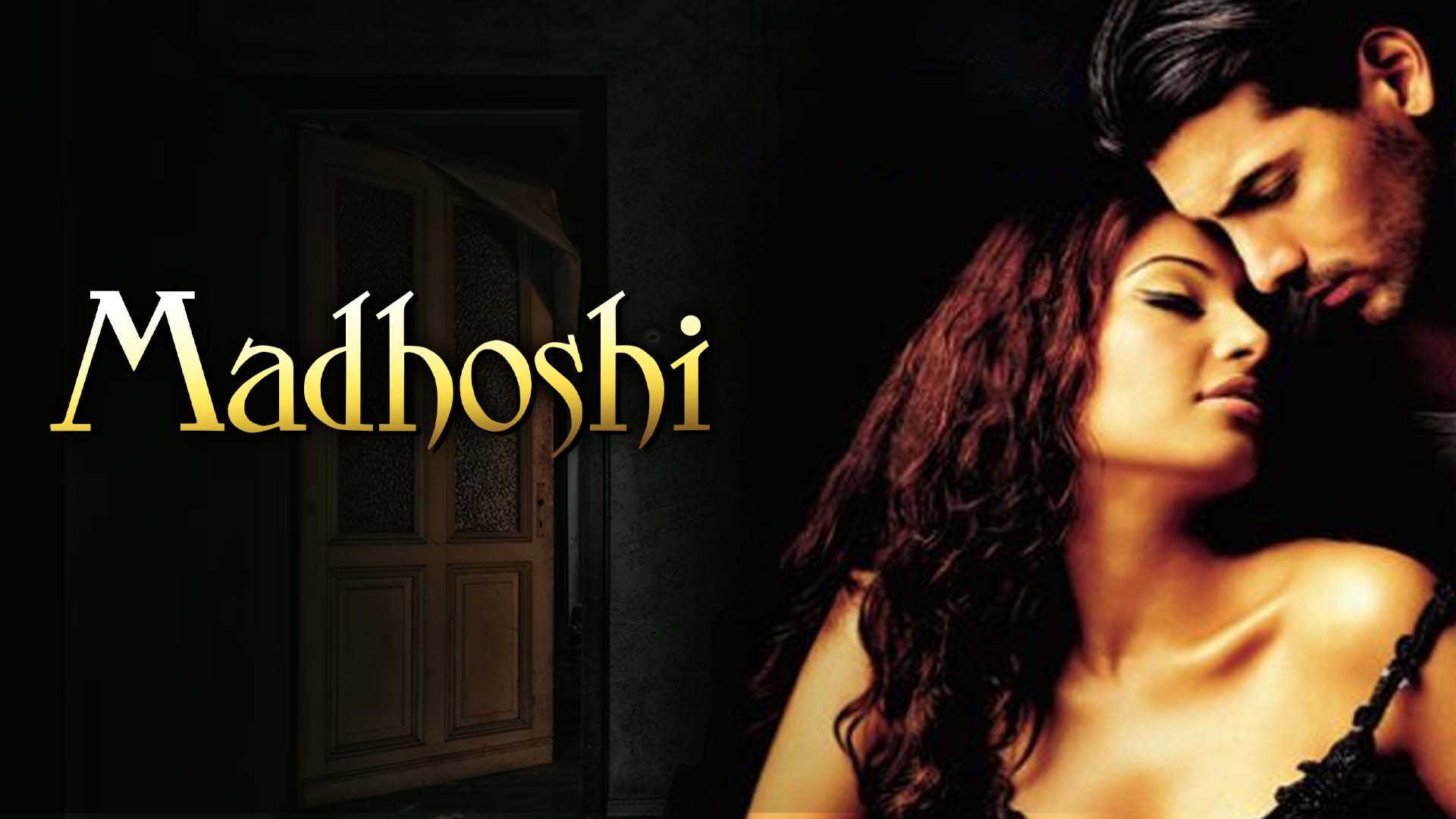 Madhoshi on undefined
